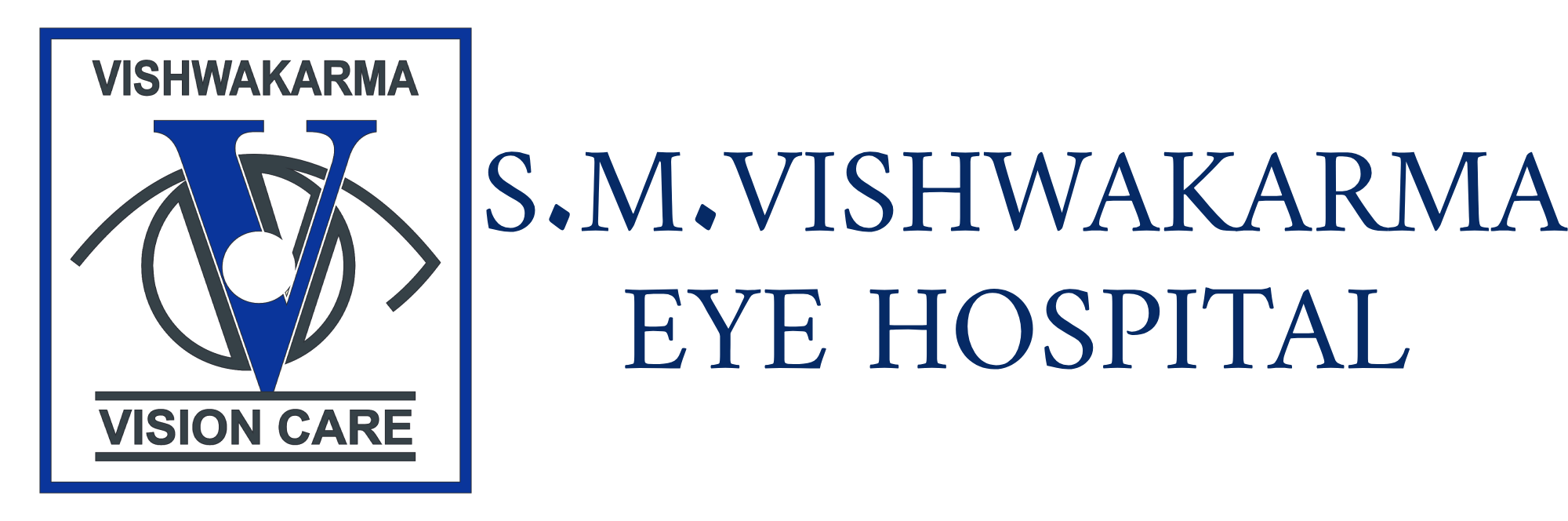 S.M. Vishwakarma Memorial Eye Hospital Nagpur